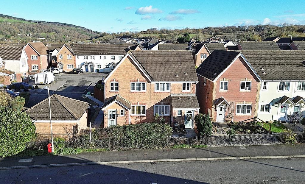 Front Aspect