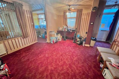 2 bedroom semi-detached bungalow for sale, Northcroft Road, Gosport, PO12 3DR