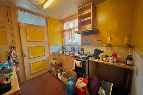 2 bedroom semi-detached bungalow for sale, Northcroft Road, Gosport, PO12 3DR