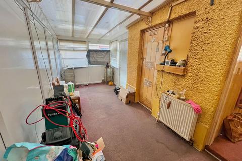 2 bedroom semi-detached bungalow for sale, Northcroft Road, Gosport, PO12 3DR