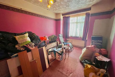 2 bedroom semi-detached bungalow for sale, Northcroft Road, Gosport, PO12 3DR