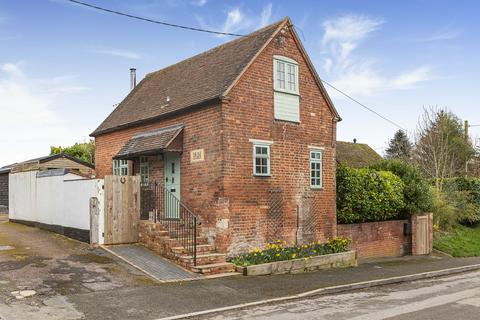 undefined, The Greenway, West Hendred, OX12