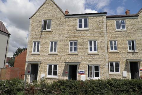 Slipps Close, Frome, Somerset