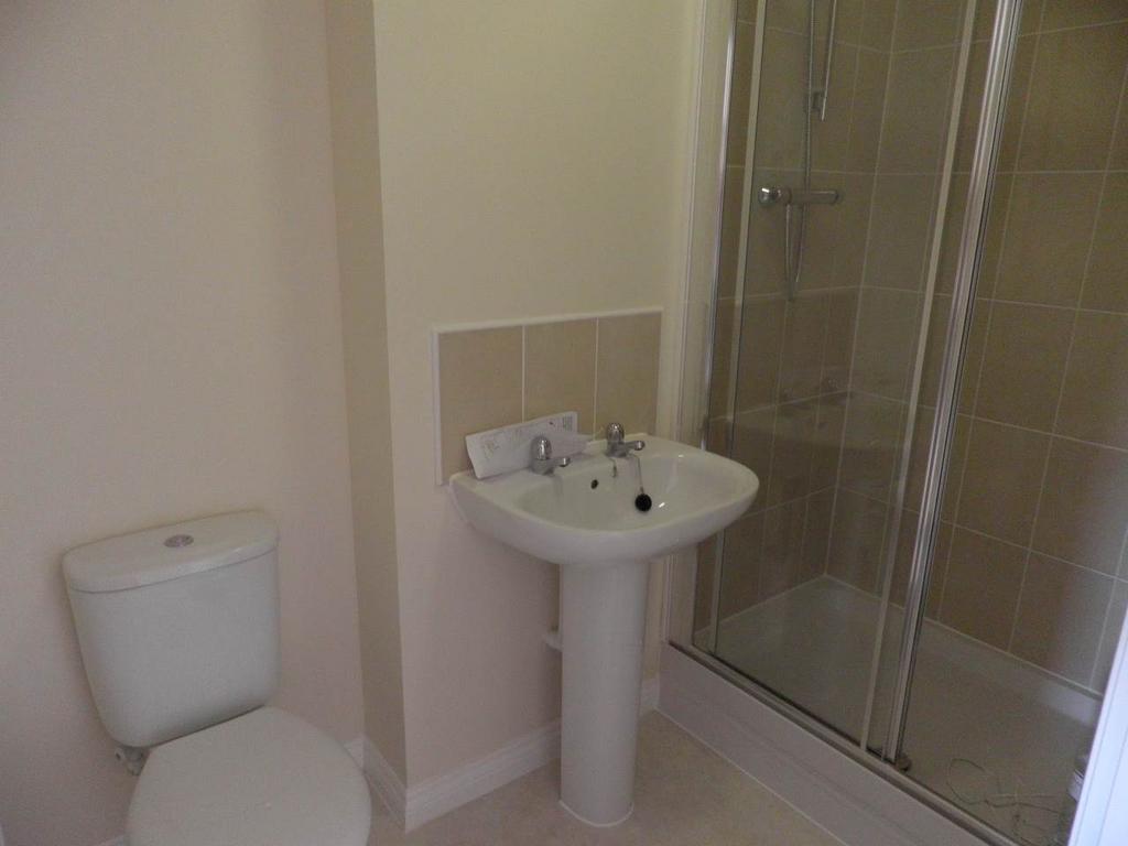 En suite