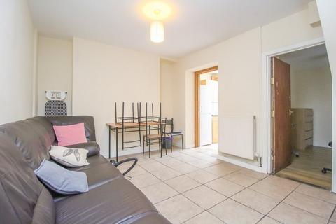 undefined, Brook Street, Pontypridd CF37