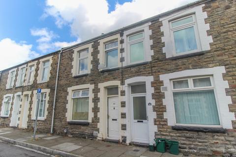 undefined, King Street, Pontypridd CF37