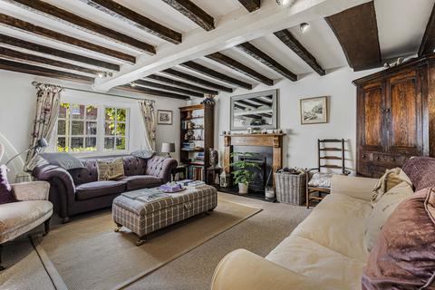 3 bedroom detached house for sale, Castle Square, Benson, OX10
