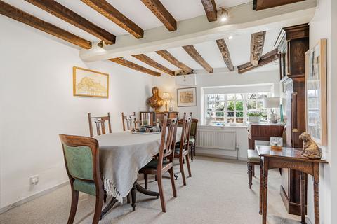 3 bedroom detached house for sale, Castle Square, Benson, OX10