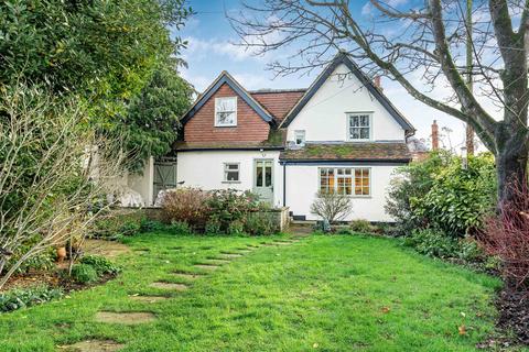 3 bedroom detached house for sale, Castle Square, Benson, OX10