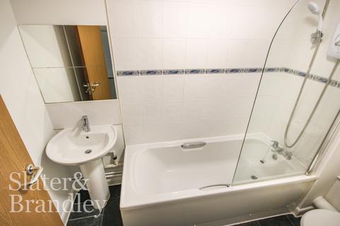 1 bedroom apartment to rent, 25 Trivett Square, Nottingham, Nottinghamshire, NG1