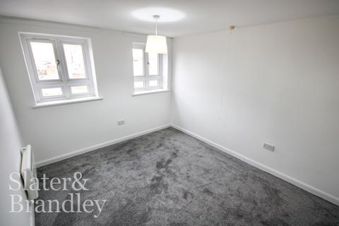 1 bedroom apartment to rent, 25 Trivett Square, Nottingham, Nottinghamshire, NG1