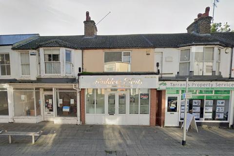 undefined, 3 Bevan Street East, Lowestoft, Suffolk NR32 2AA
