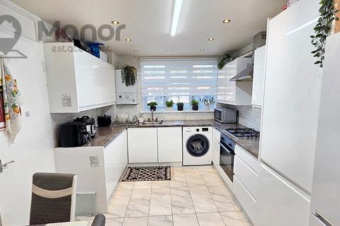 undefined, Landseer Avenue, Manor Park, E12 6JE
