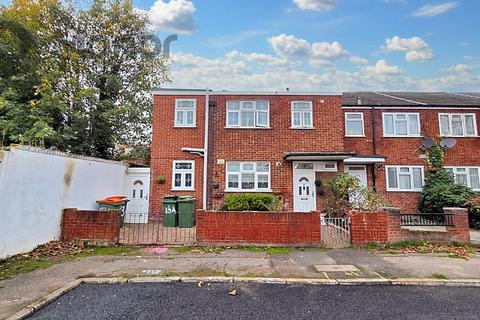 undefined, Landseer Avenue, Manor Park, E12 6JE