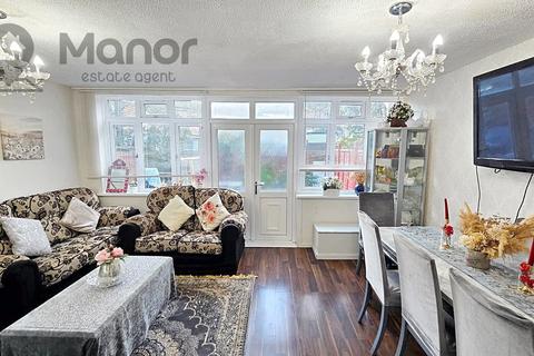undefined, Landseer Avenue, Manor Park, E12 6JE