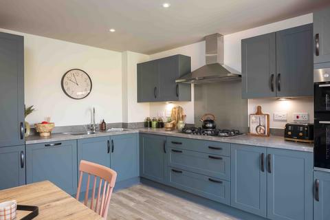 4 bedroom detached house for sale, Ingleby at The Poppies St Laurence Avenue, Aylesford, Maidstone ME16