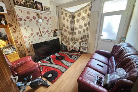 undefined, Blackford Road, Sparkhill
