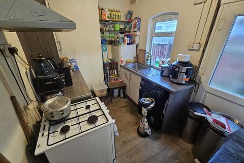 undefined, Blackford Road, Sparkhill