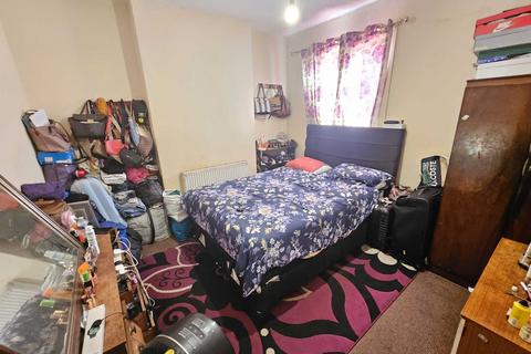 undefined, Blackford Road, Sparkhill