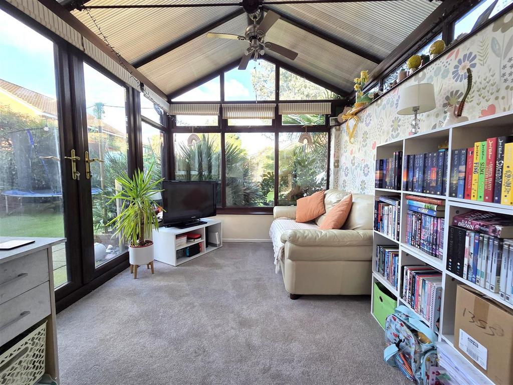 Conservatory