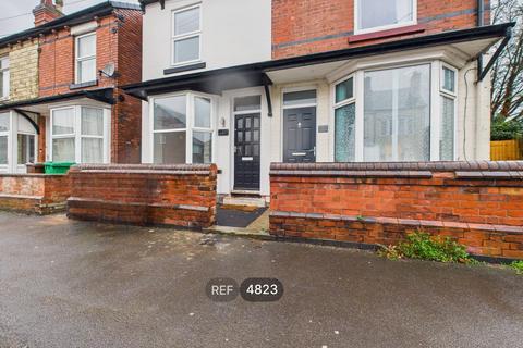 undefined, Nottingham NG6