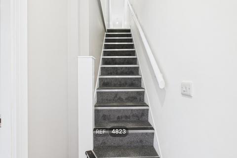 undefined, Nottingham NG6