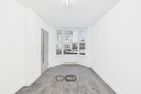 undefined, Nottingham NG6