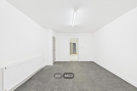 undefined, Nottingham NG6