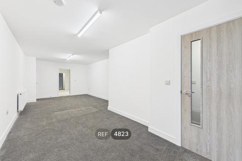 undefined, Nottingham NG6