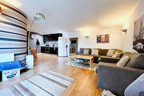 Central Quarter, West Point, Leeds