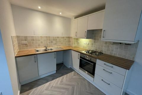 undefined, Clifton Square, Burnley, BB12