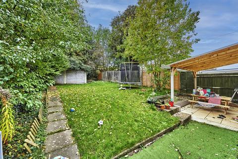 undefined, Wilshere Avenue, Hertfordshire AL1