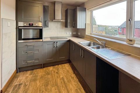 2 bedroom terraced house for sale, Mount Terrace, Batley WF17