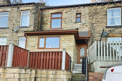 2 bedroom terraced house for sale, Mount Terrace, Batley WF17
