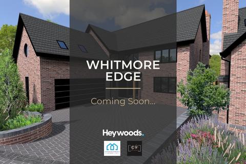 undefined, Charnwood House, Whitmore Edge, Whitmore, Newcastle Under Lyme, Staffordshire