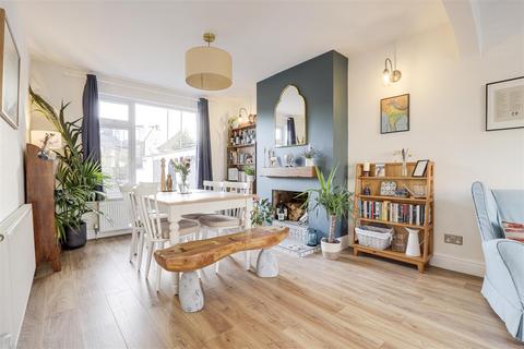 undefined, Loughborough Road, West Bridgford NG2