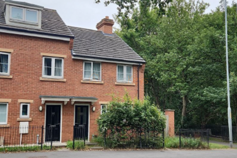 undefined, Norton Road, Stockton-on-Tees