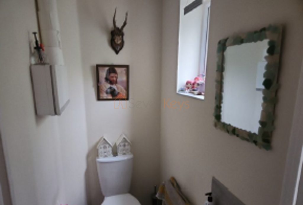 Norton road wc