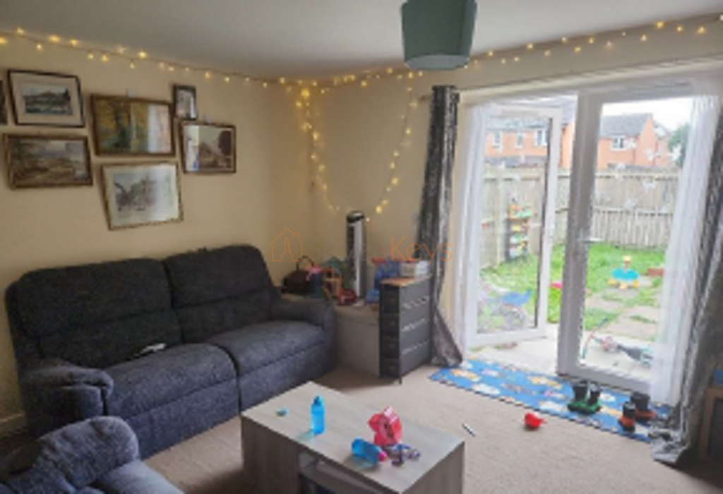 Norton road livingroom