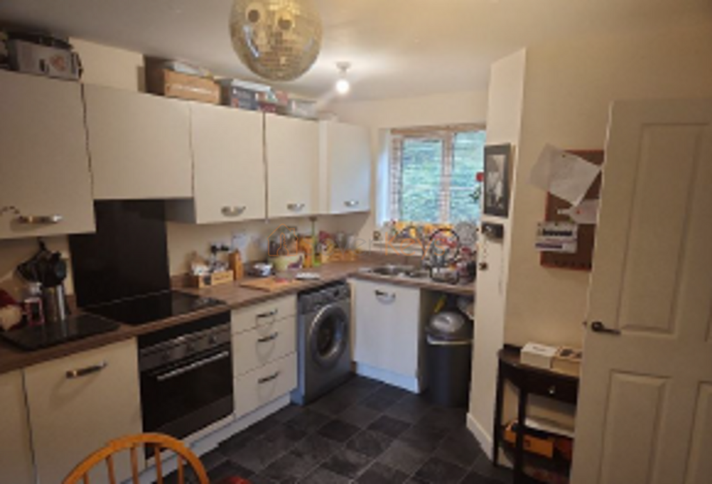 Norton road kitchen