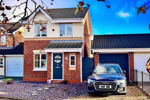undefined, Farthing Drive, Hull HU7