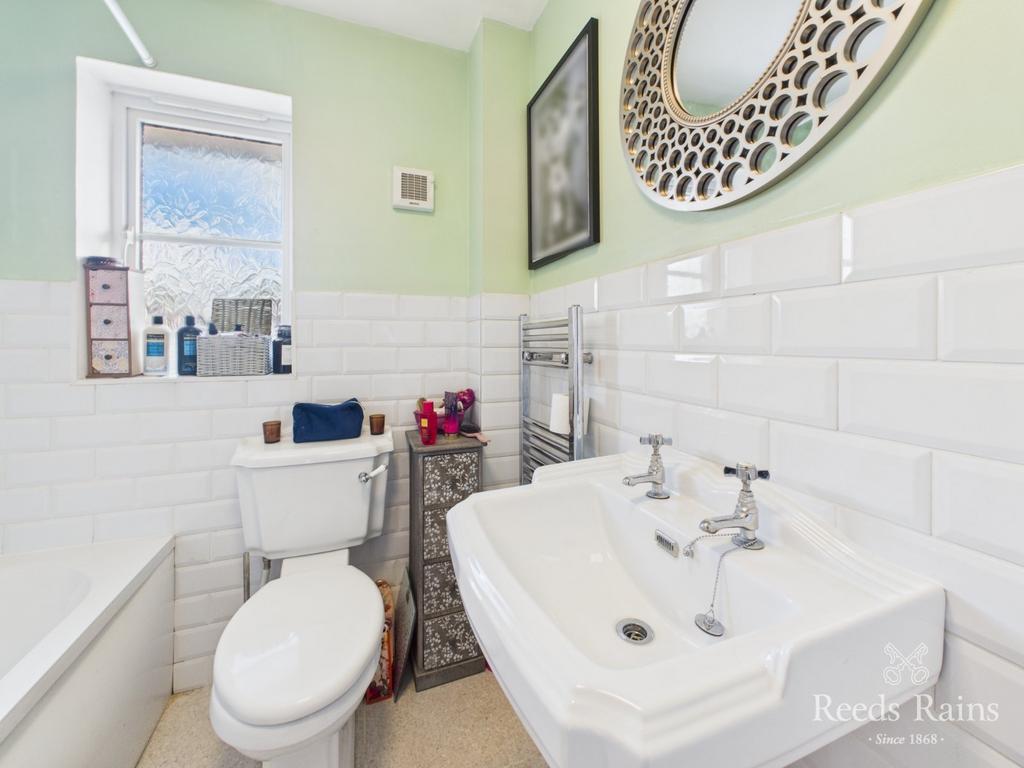 House Bathroom