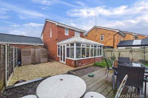 undefined, Farthing Drive, Hull HU7