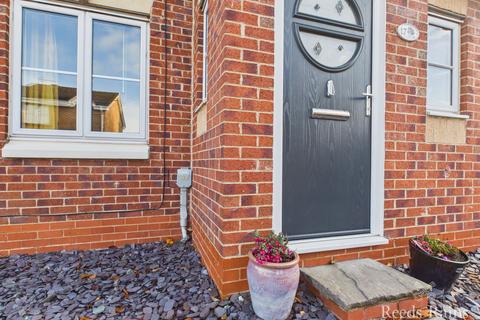 undefined, Farthing Drive, Hull HU7