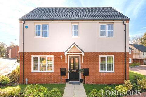 undefined, Victor Drive, Swaffham