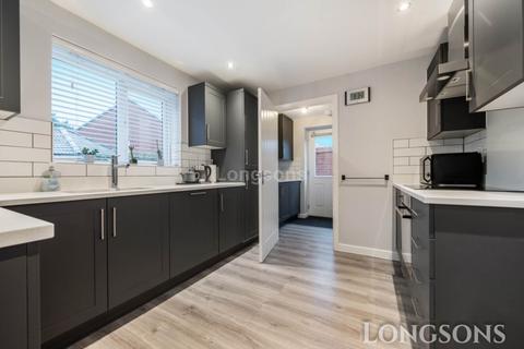 undefined, Victor Drive, Swaffham