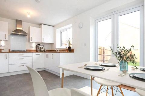 4 bedroom detached house for sale, Lowther Place, Northamptonshire NN16