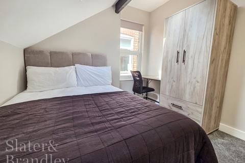 1 bedroom in a house share to rent, 22 Melton Road, West Bridgford, Nottingham, Nottinghamshire, NG2