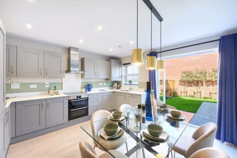 undefined, Leaf Living at Orchard Green, Aylesbury, HP22