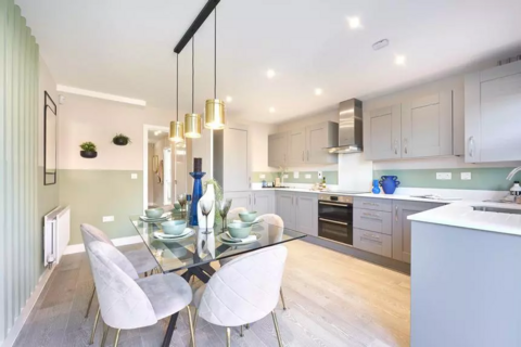 undefined, Leaf Living at Orchard Green, Aylesbury, HP22